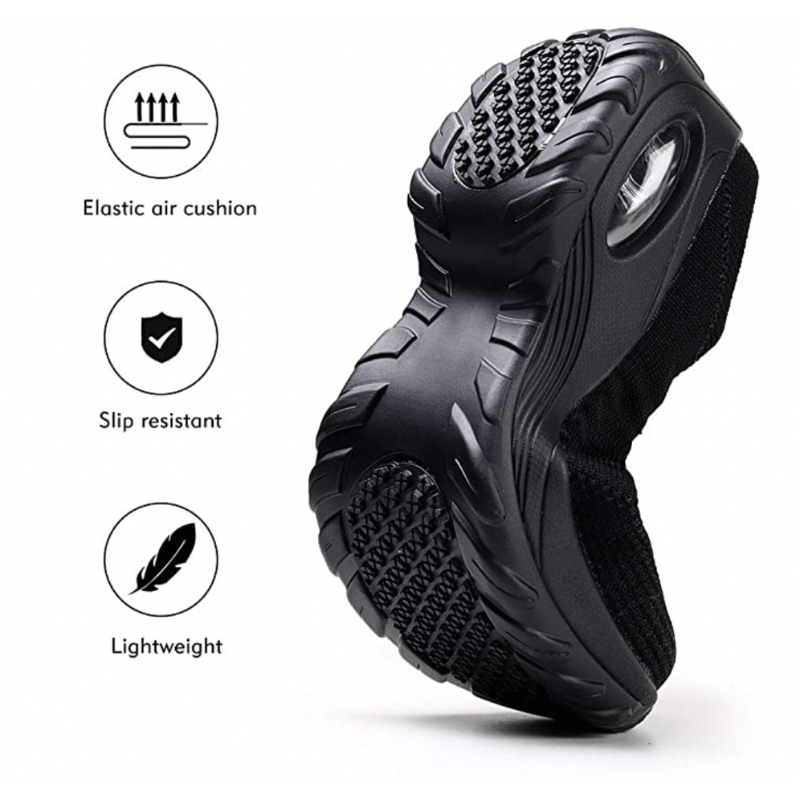 Comfortable Supportive Womens Cloud Shoes