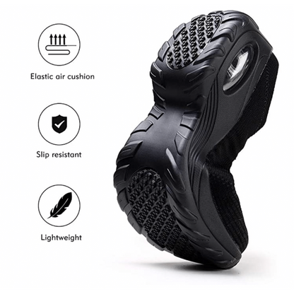 Comfortable Supportive Womens Cloud Shoes