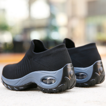 Comfortable Supportive Womens Cloud Shoes