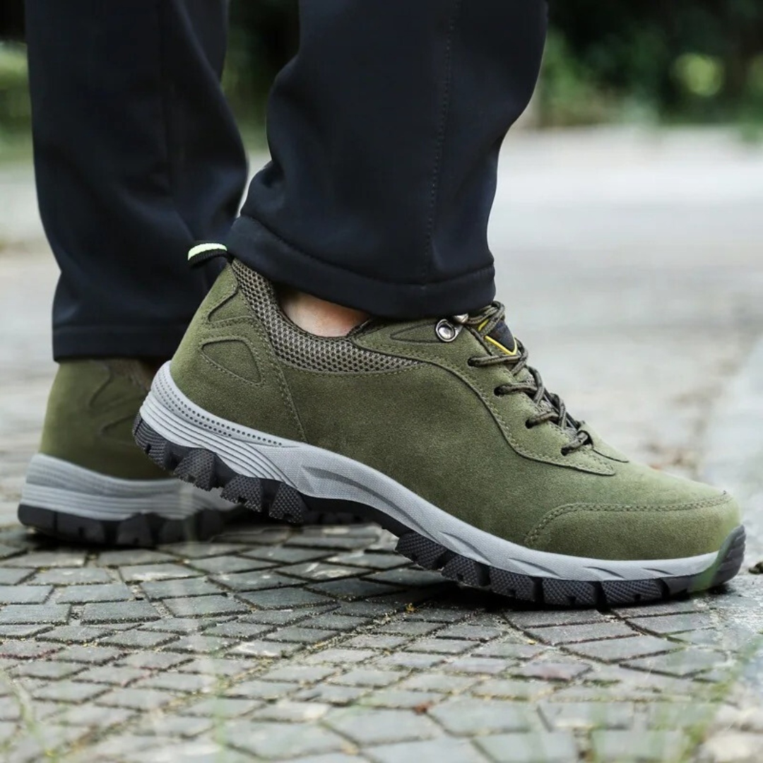 Trail Running Shoes for Men