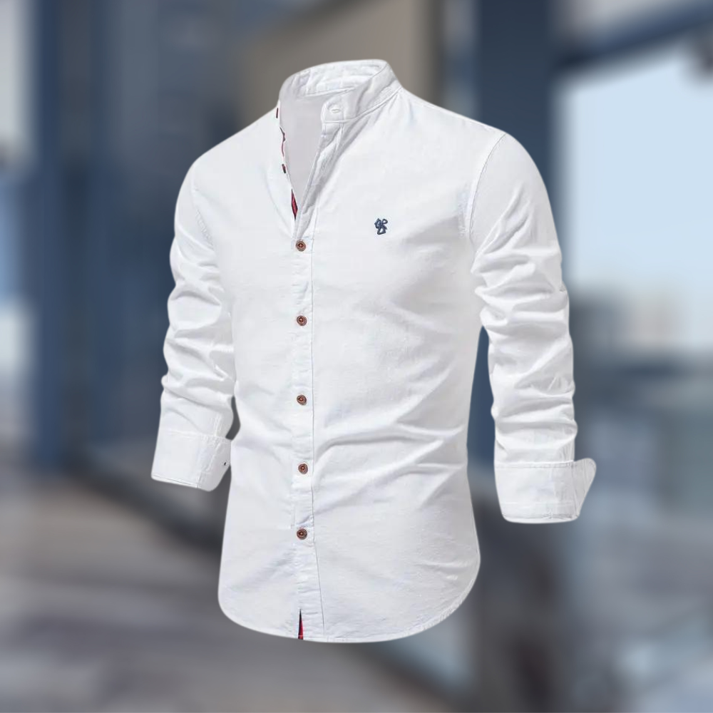 Men's Classic Fit Breathable Polo Shirt Summer Casual Tee