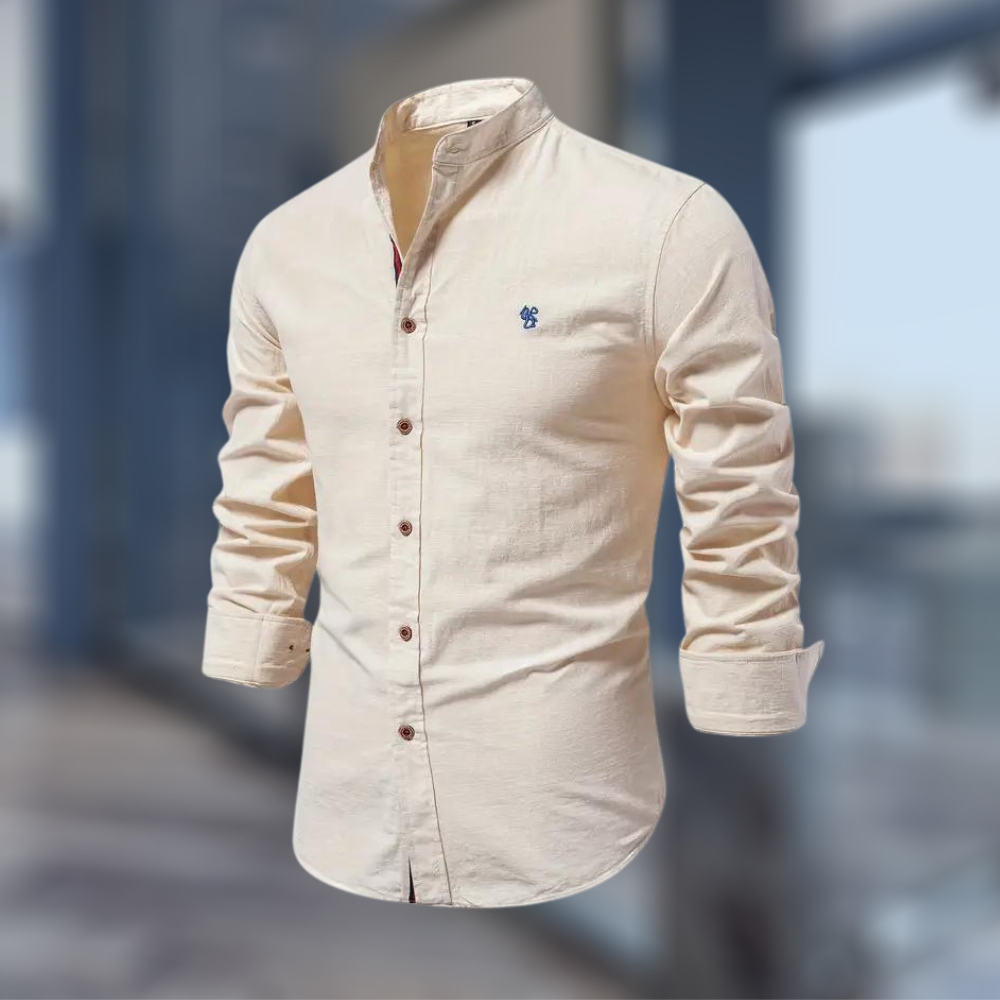 Men's Classic Fit Breathable Polo Shirt Summer Casual Tee