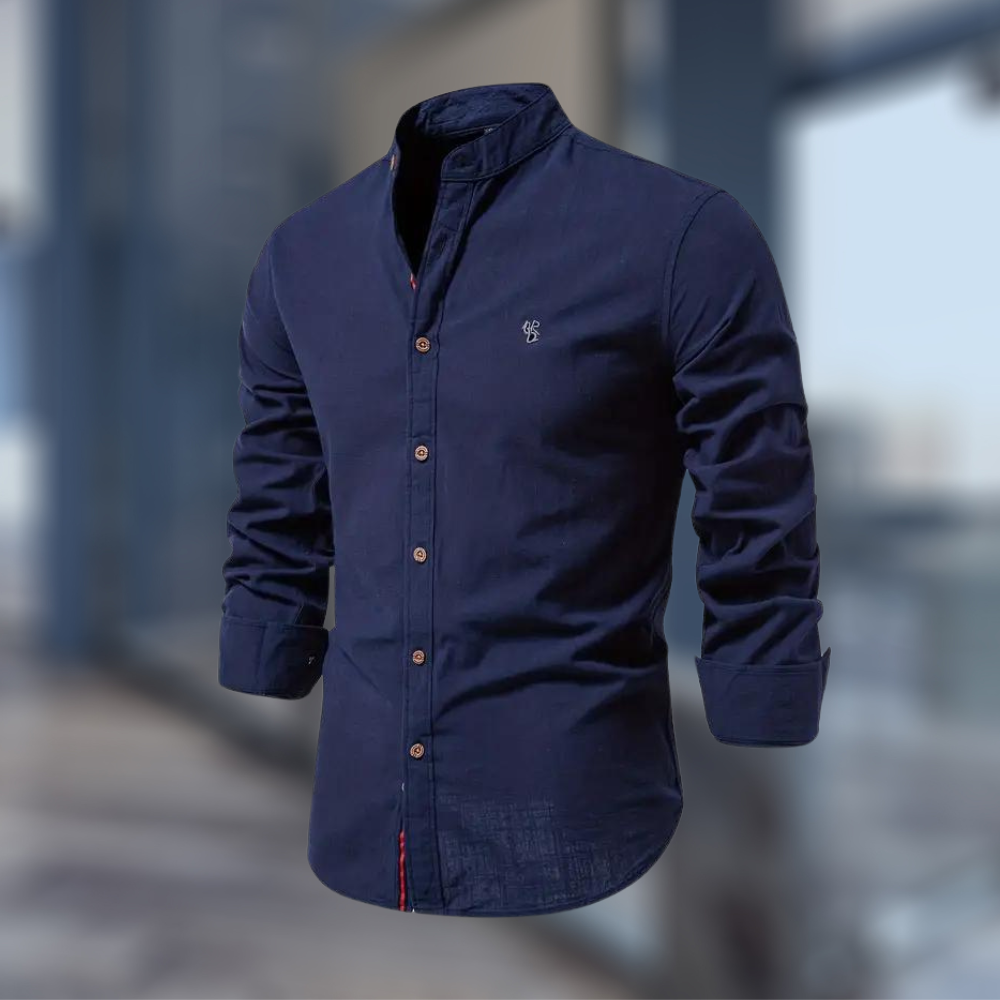 Men's Classic Fit Breathable Polo Shirt Summer Casual Tee