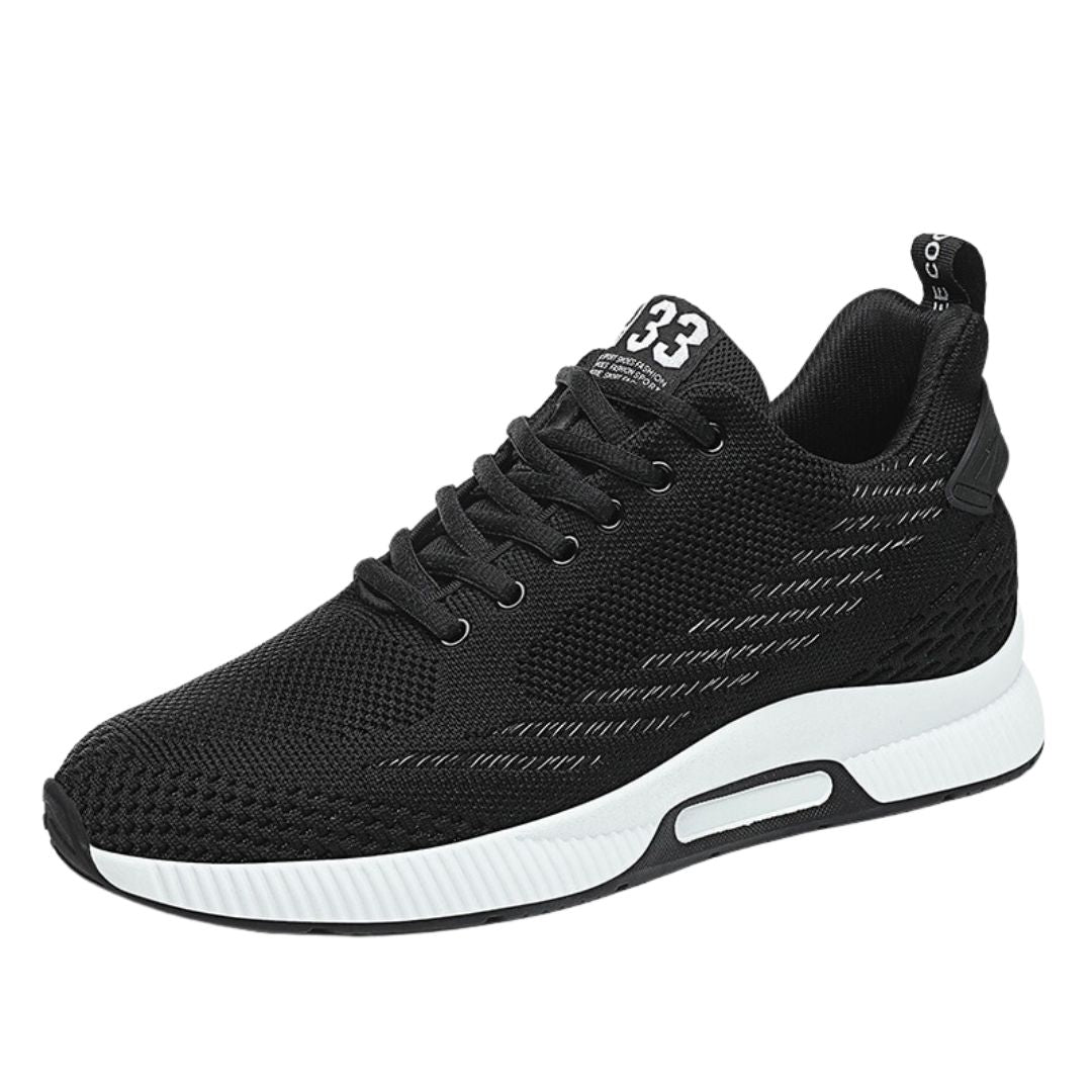 Elia | Runners Shoe for Everyday Comfort and Style 1