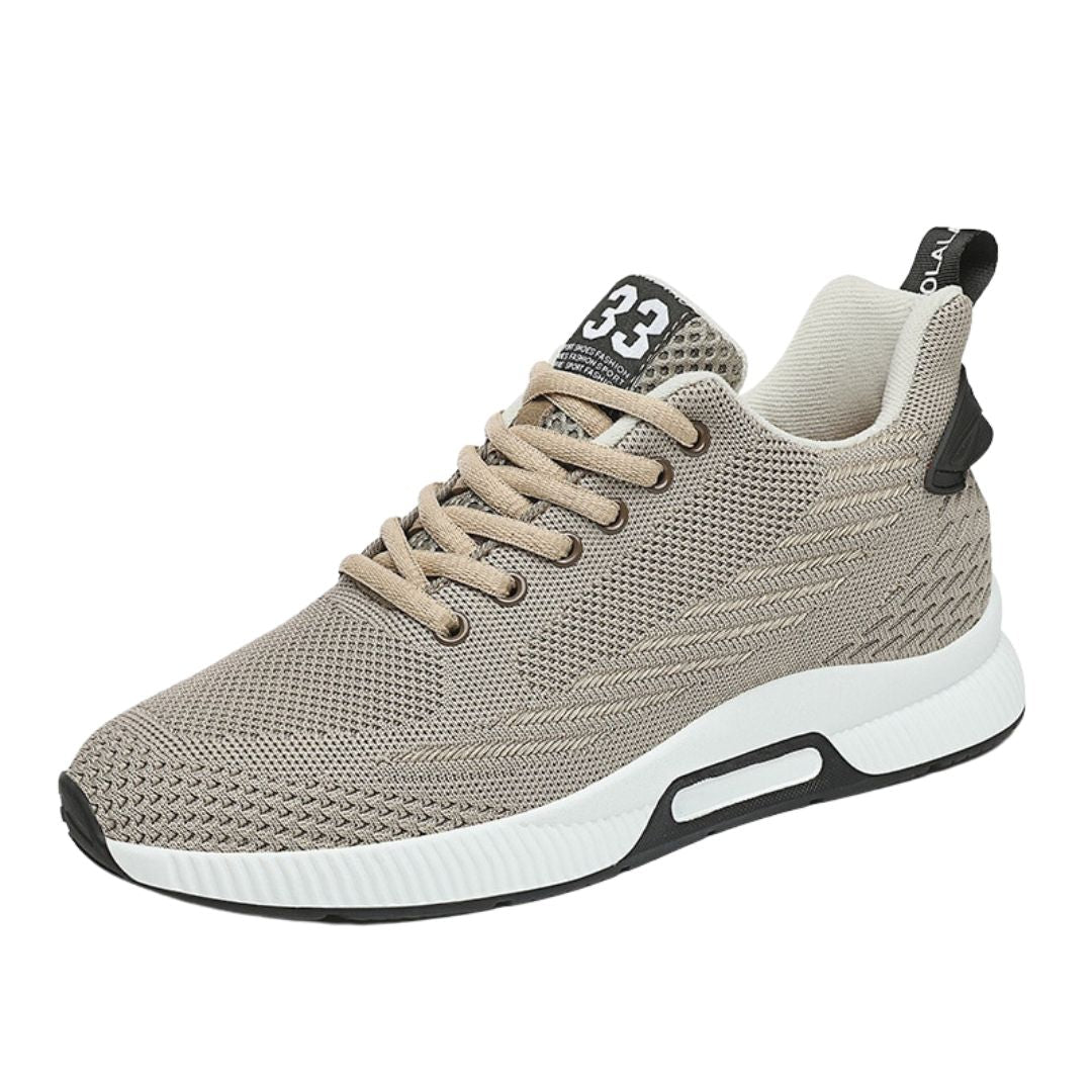 Elia | Runners Shoe for Everyday Comfort and Style 3
