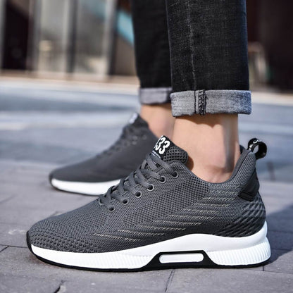 Elia | Runners Shoe for Everyday Comfort and Style 6