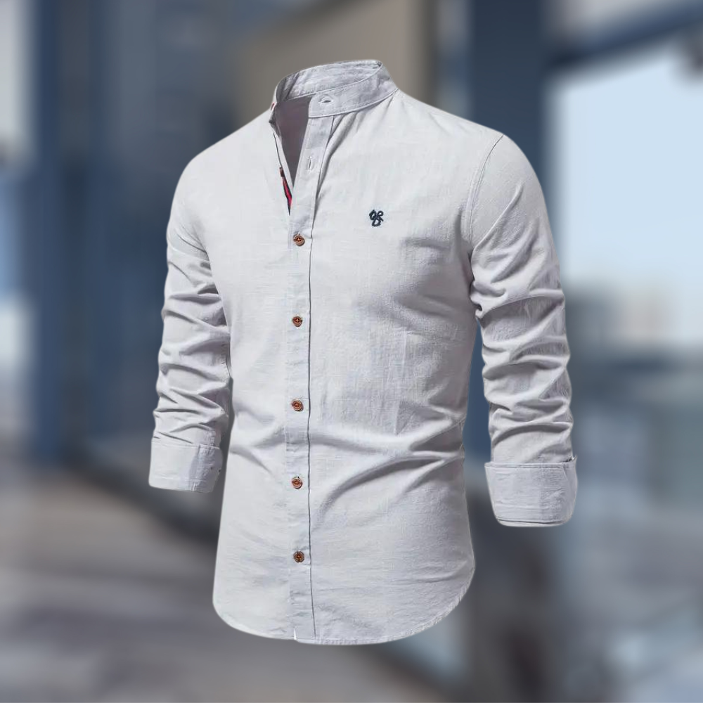 Men's Classic Fit Breathable Polo Shirt Summer Casual Tee