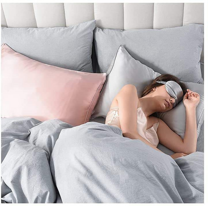 Luxury Soft Sleep Eye Mask