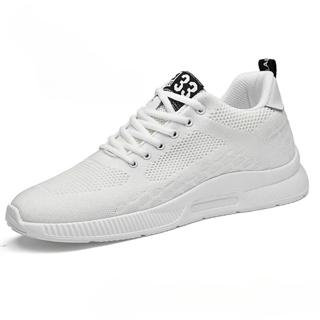 Nelson | Sneakers 2.0 - Casual Height-Boosting Footwear 1