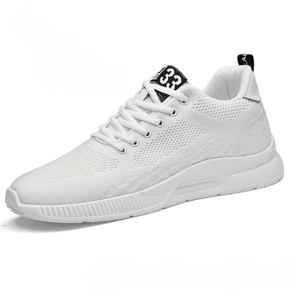Nelson | Sneakers 2.0 - Casual Height-Boosting Footwear 1
