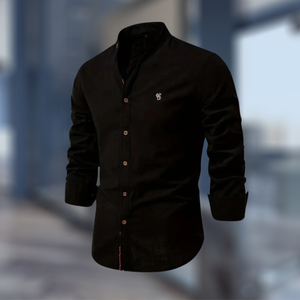 Men's Classic Fit Breathable Polo Shirt Summer Casual Tee