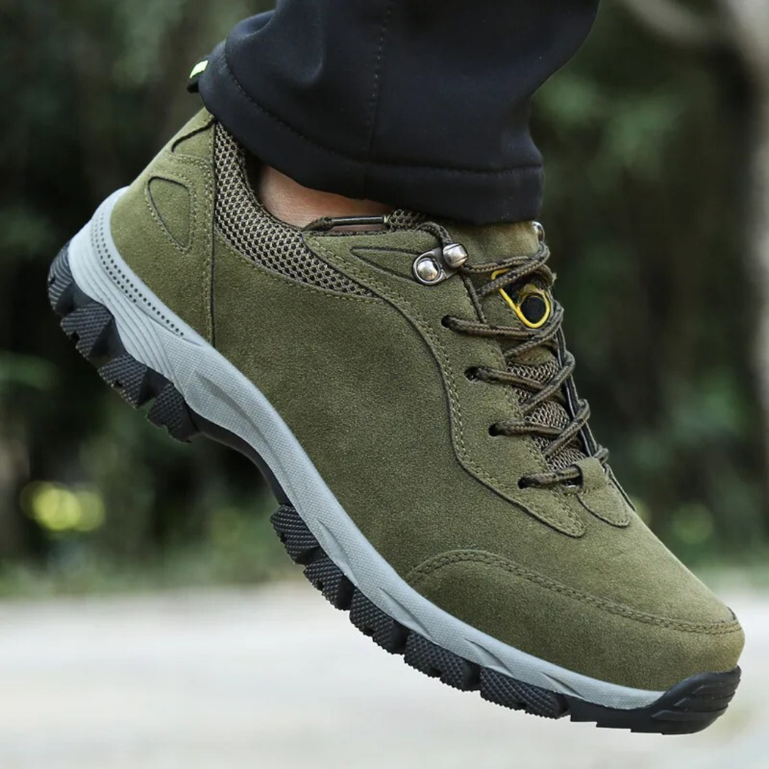 Trail Running Shoes for Men
