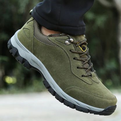 Trail Running Shoes for Men