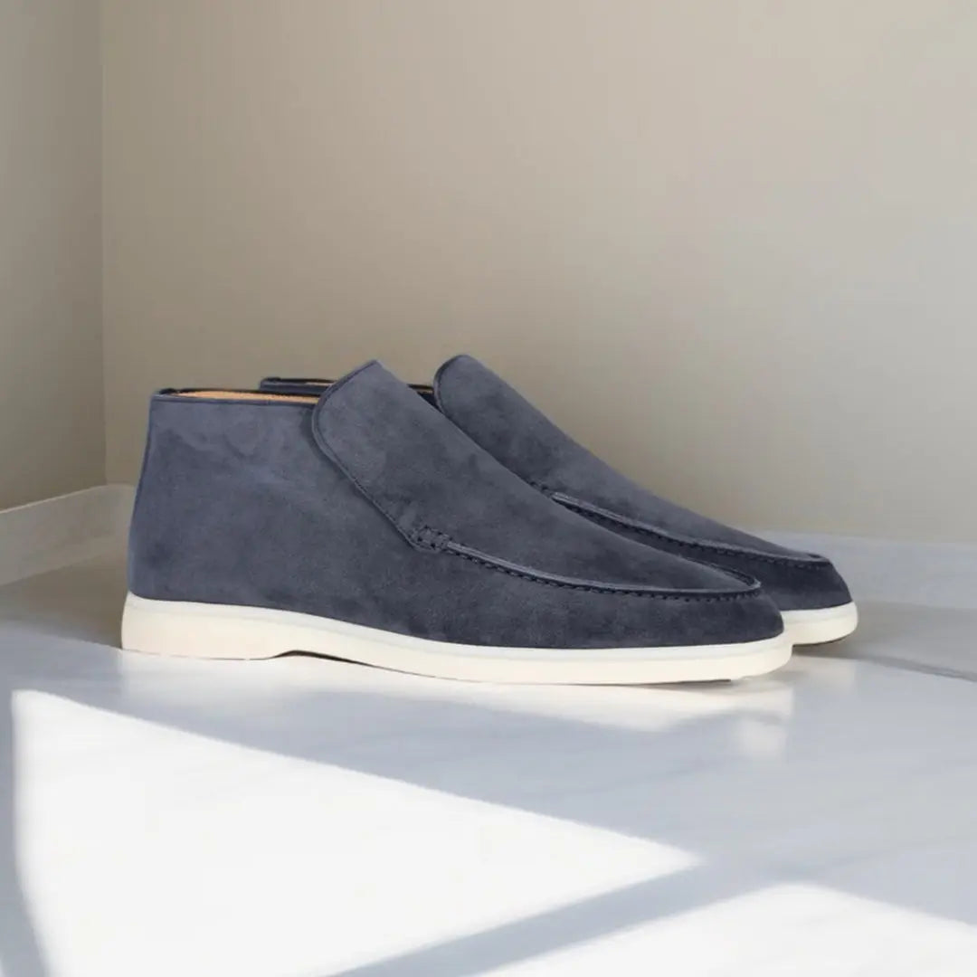 Variant image for Damien | Casual Loafers-12