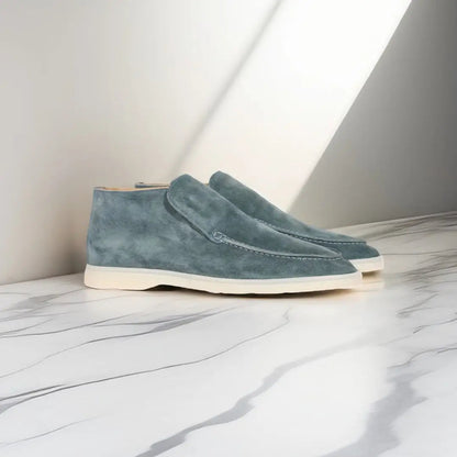 Damien | Casual Loafers-6