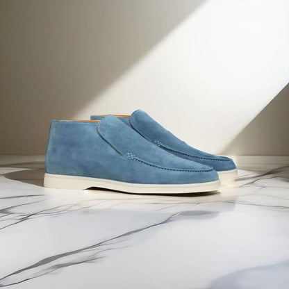Damien | Casual Loafers-3