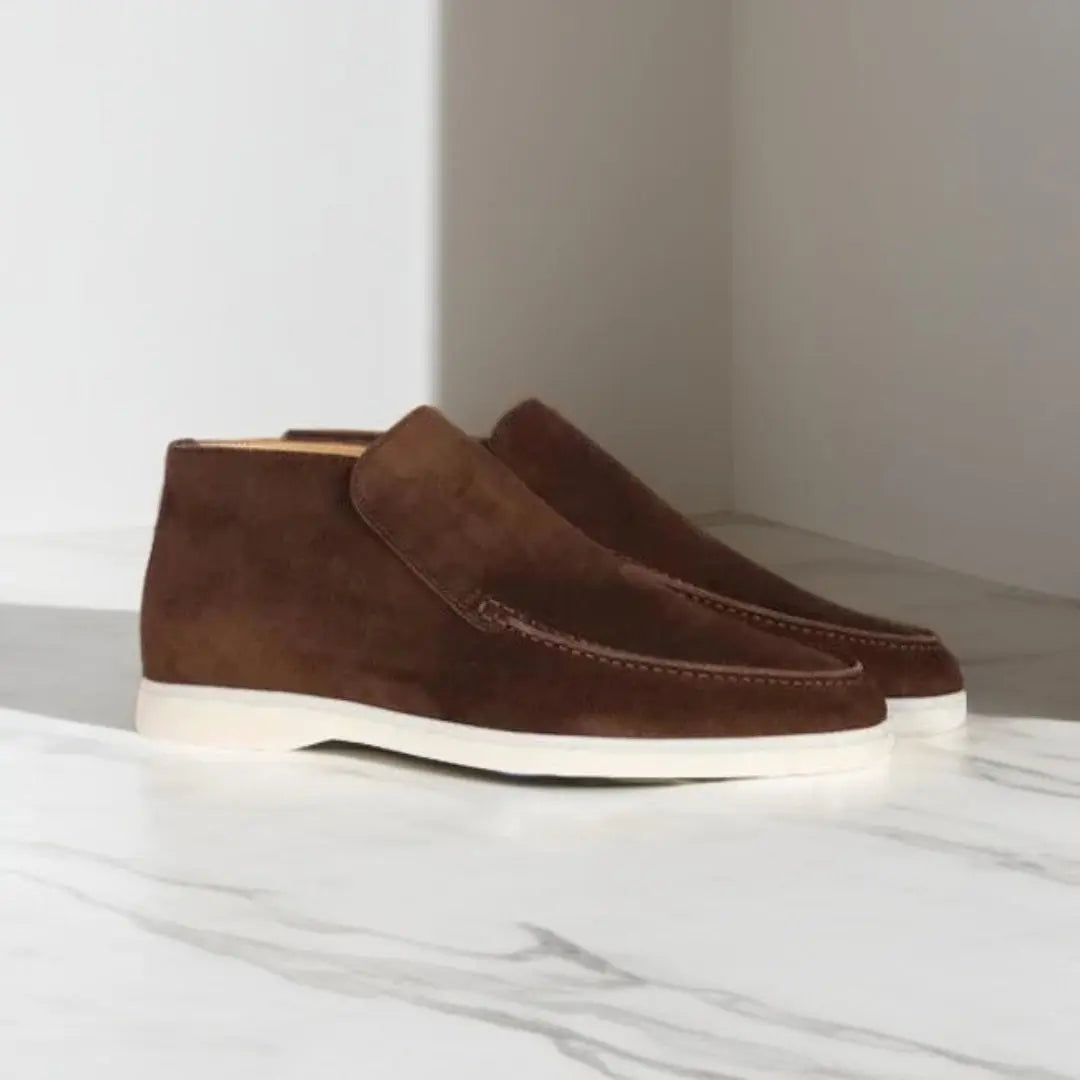 Damien | Casual Loafers-5
