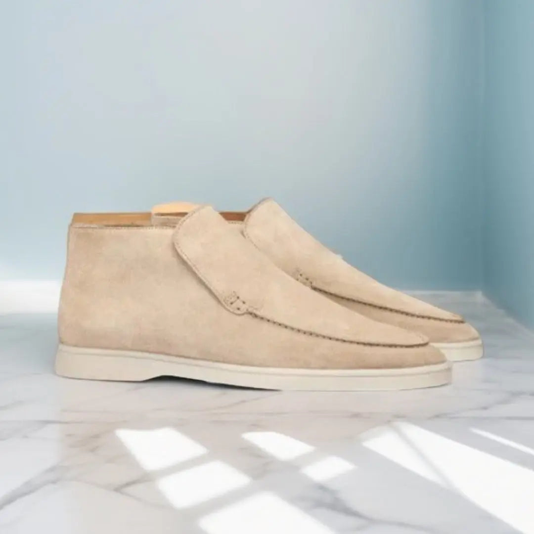 Damien | Casual Loafers-4