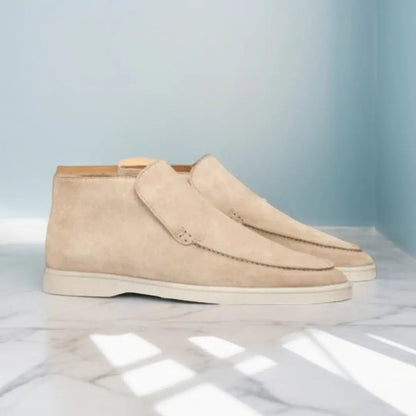 Damien | Casual Loafers-4