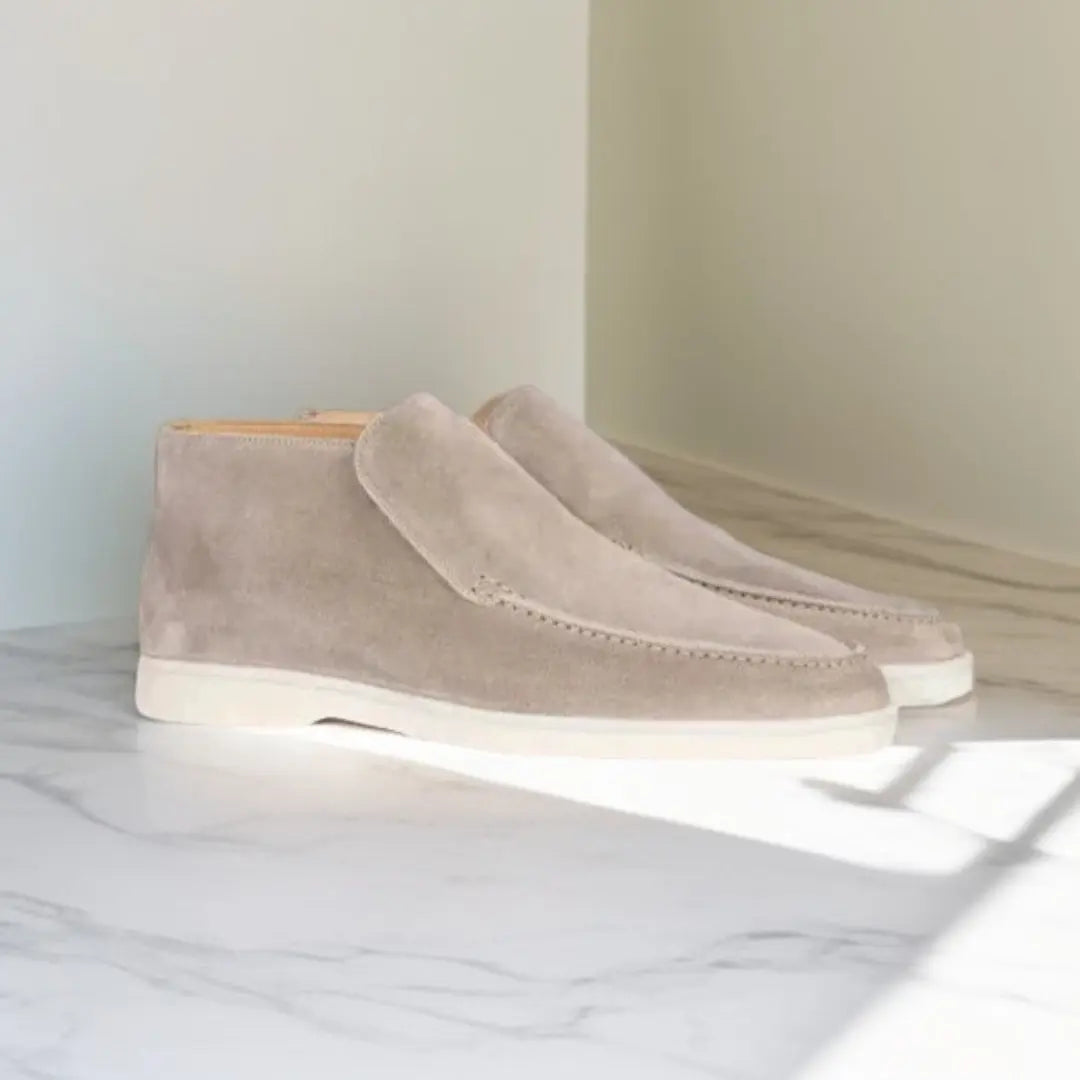 Damien | Casual Loafers-1