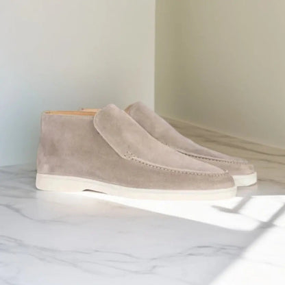 Damien | Casual Loafers-1