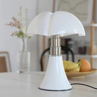Elegant Flower Table Lamp