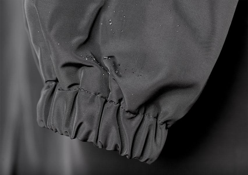 Fashionable Waterproof Women's Coat