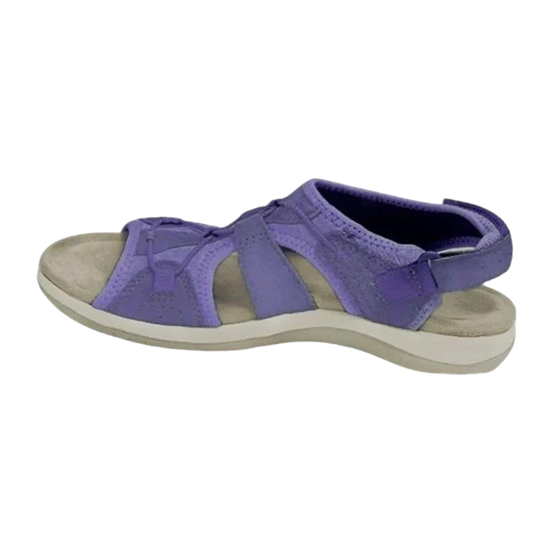 Relaxed Fit Summer Sandals