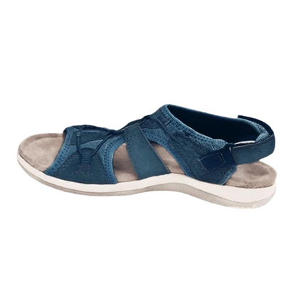 Relaxed Fit Summer Sandals