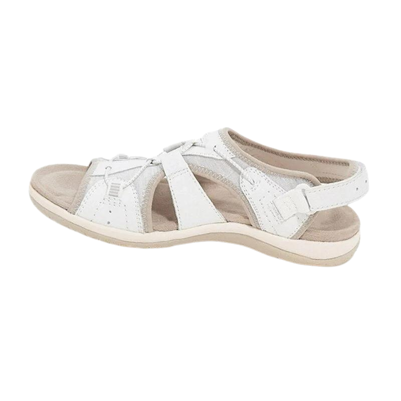 Relaxed Fit Summer Sandals