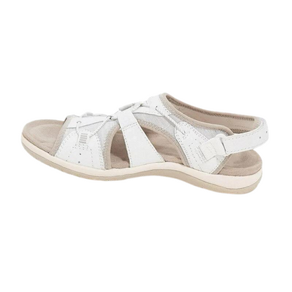 Relaxed Fit Summer Sandals