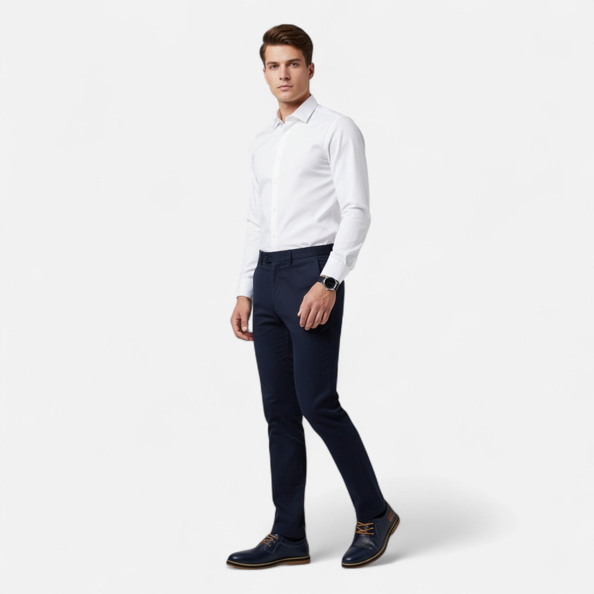 Valen | Handmade Leather Men’s Shoes 4