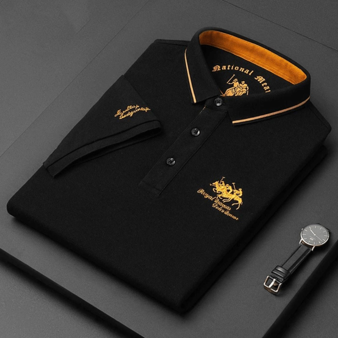 Oliver | Stylish and comfortable T-shirt