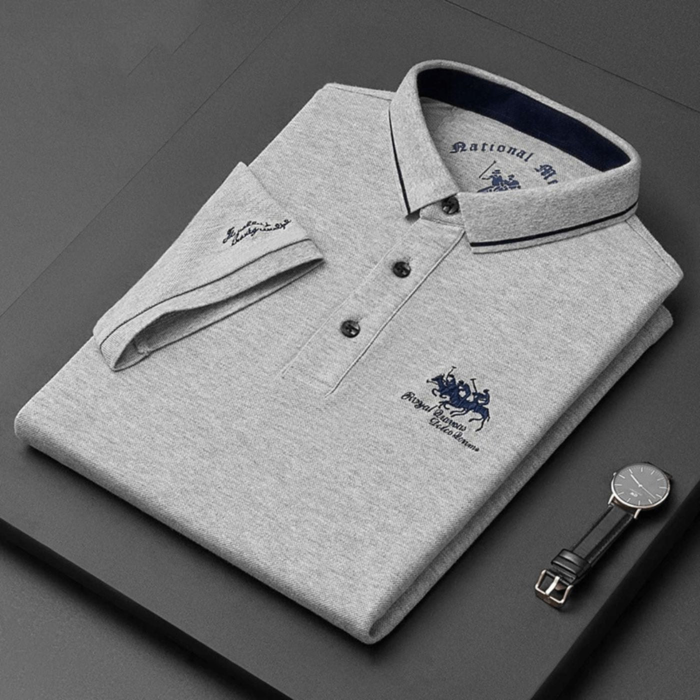 Oliver | Stylish and comfortable T-shirt