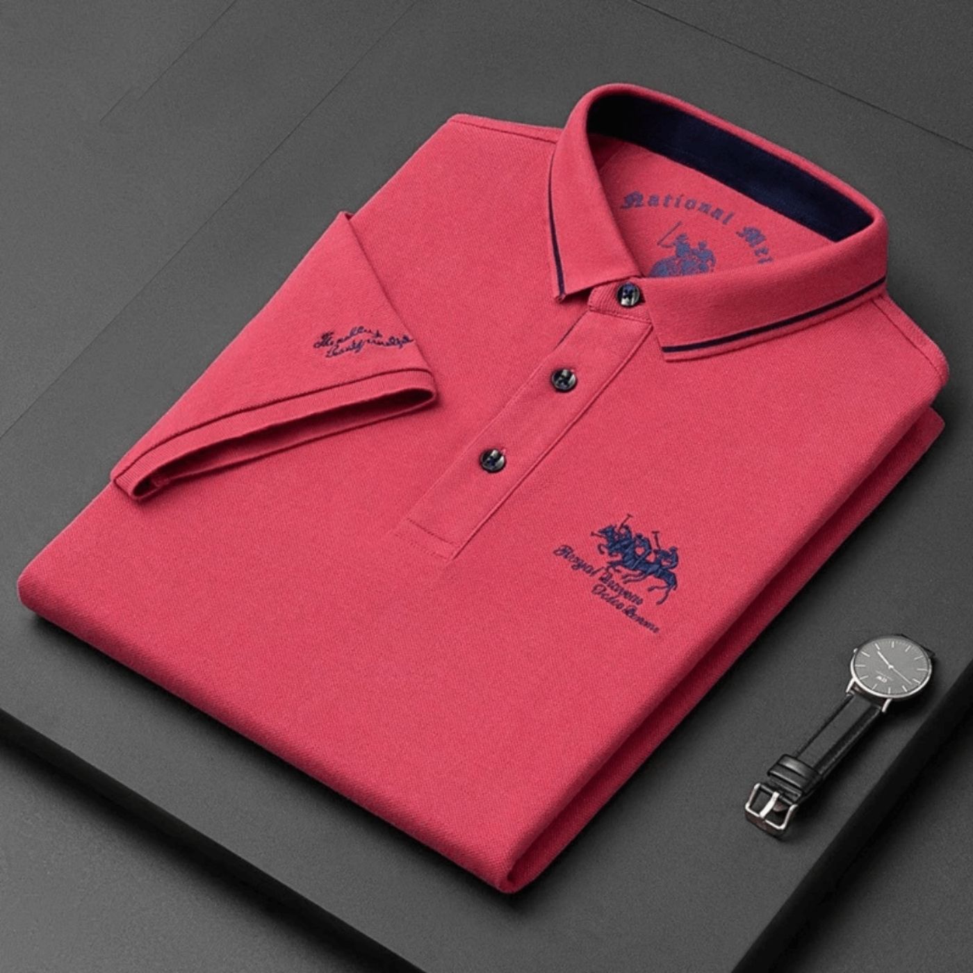 Oliver | Stylish and comfortable T-shirt