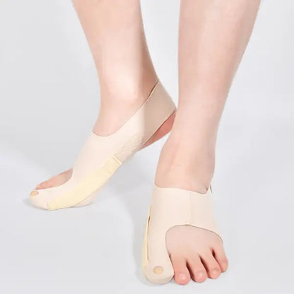 Comfortable Bunion Corrector for Easy Walking