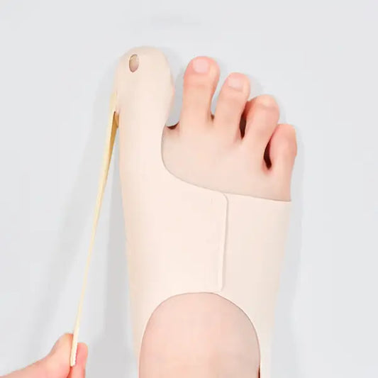 Comfortable Bunion Corrector for Easy Walking - Luxivelle