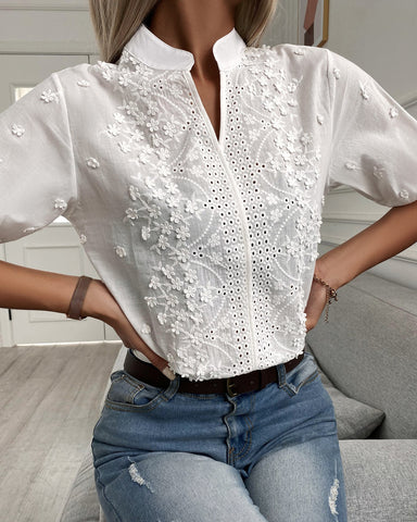 Beautiful Women's Blouse
