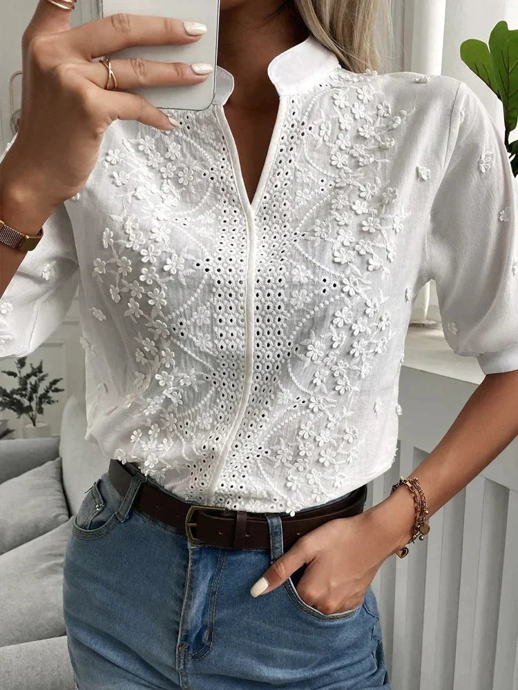 Beautiful Women's Blouse