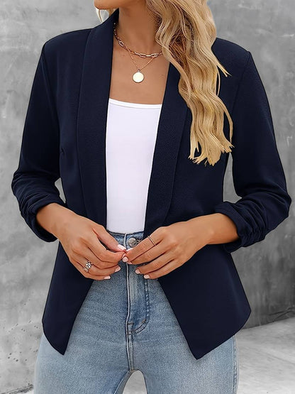 Veerle | Stylish, elegant and flattering blazer 2
