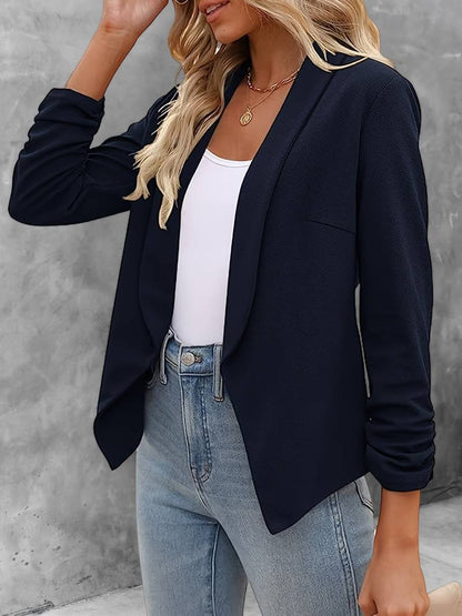 Veerle | Stylish, elegant and flattering blazer 4