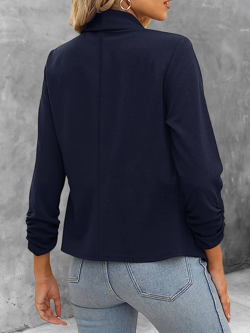 Veerle | Stylish, elegant and flattering blazer 5