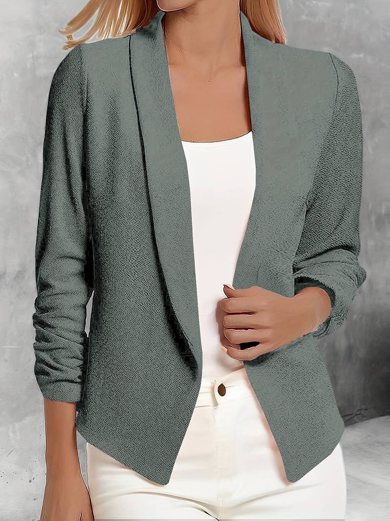 Veerle | Stylish, elegant and flattering blazer 6