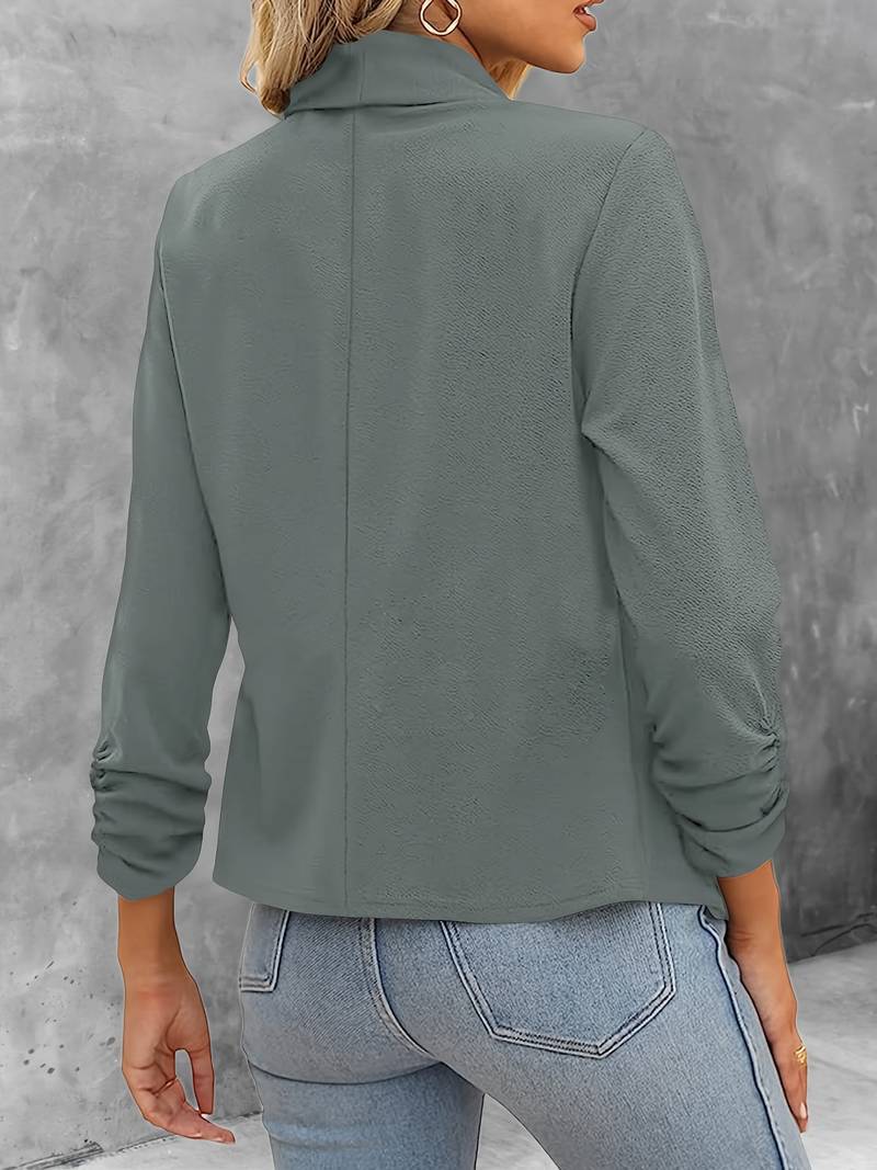 Veerle | Stylish, elegant and flattering blazer 8
