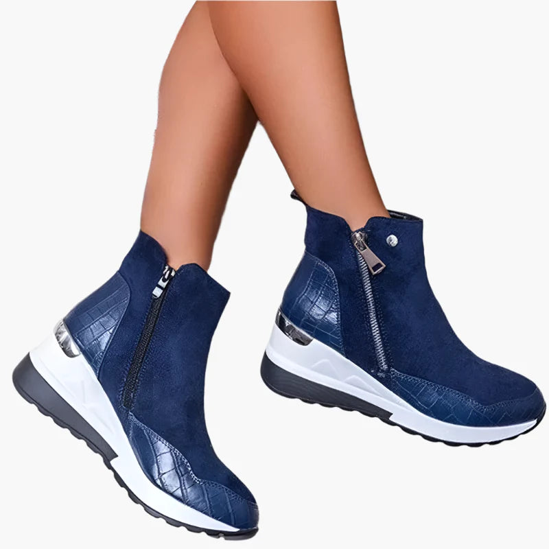 Velmira | Women’s Winter Ankle Boots 2