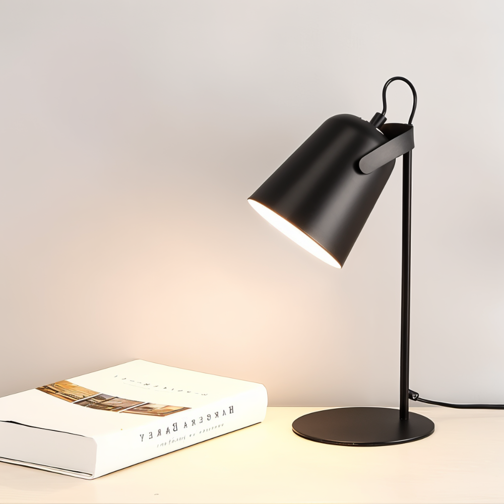 Bright Adjustable Table Lamp