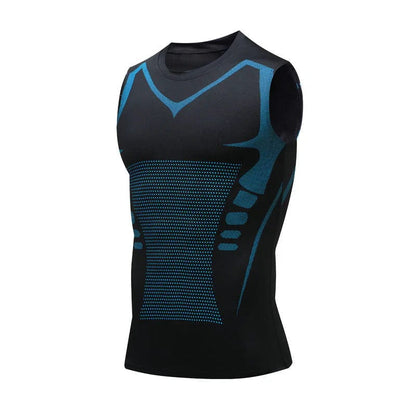 Viktoria | Breathful sports top