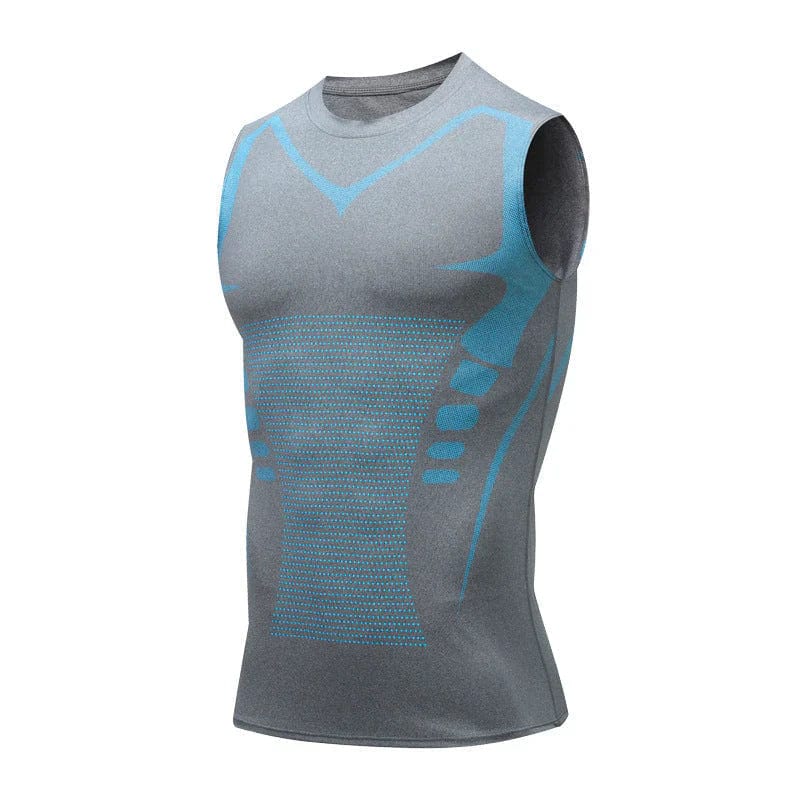 Viktoria | Breathful sports top