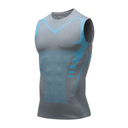Viktoria | Breathful sports top
