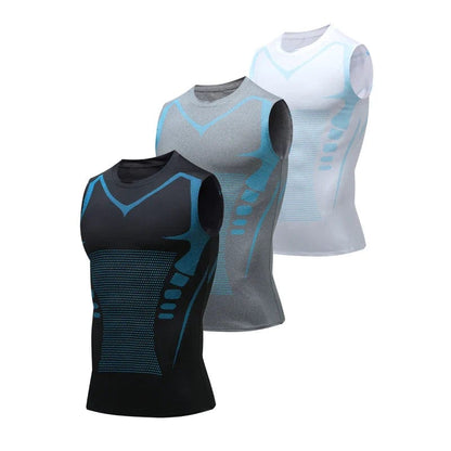 Viktoria | Breathful sports top